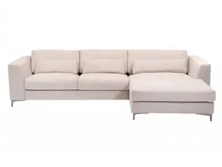 Skive Chaiselongsofa - Højrevendt