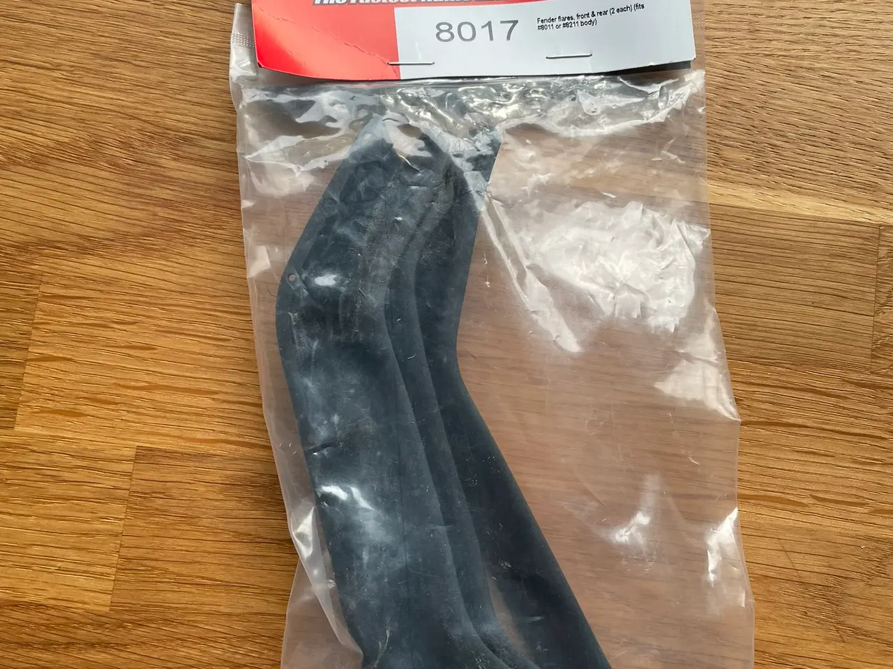 Billede 1 - Traxxas 8017