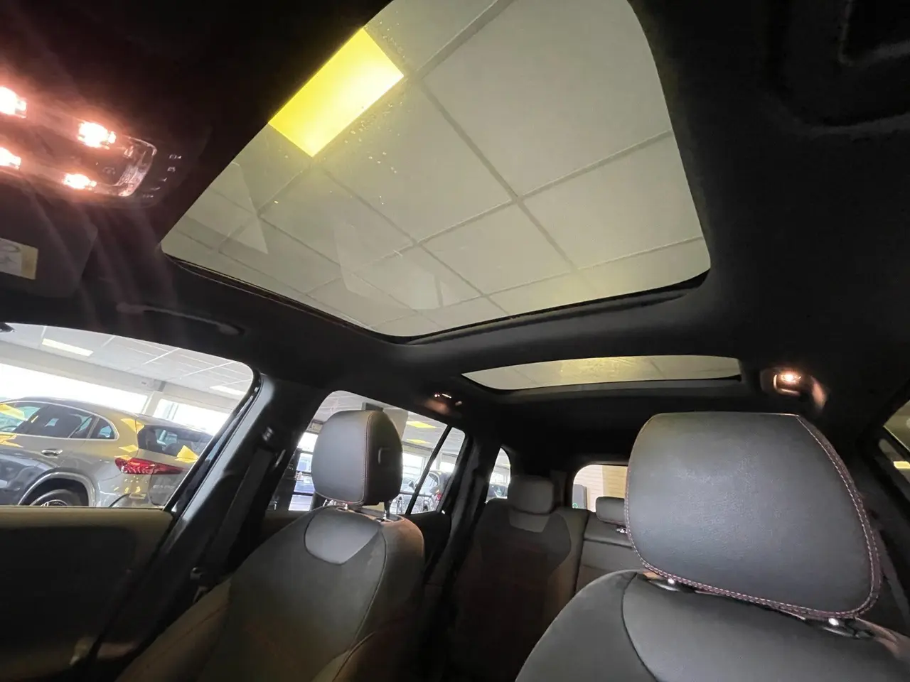 Billede 16 - Mercedes EQB250+  AMG Advance