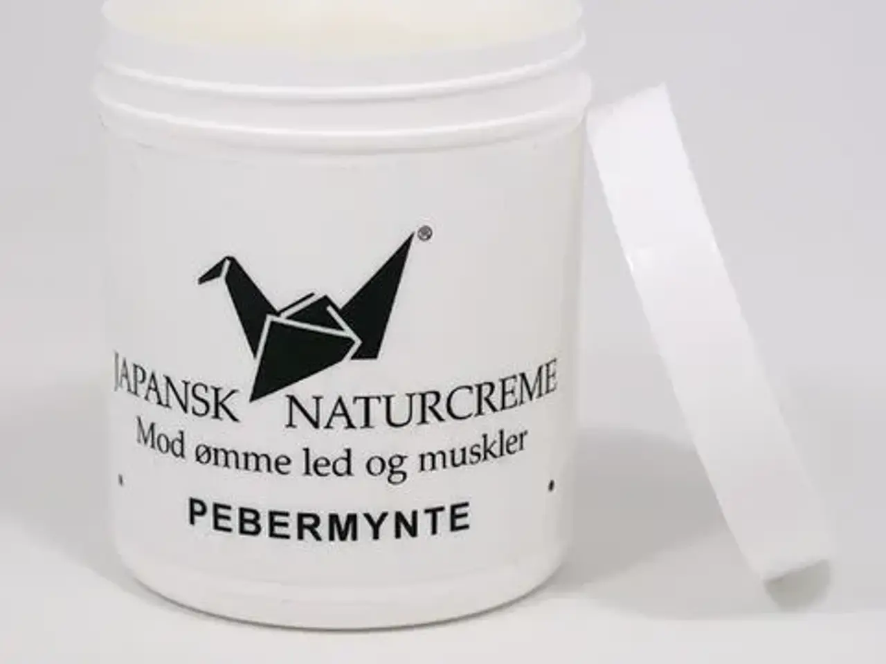 Billede 2 - Japansk Naturcreme 