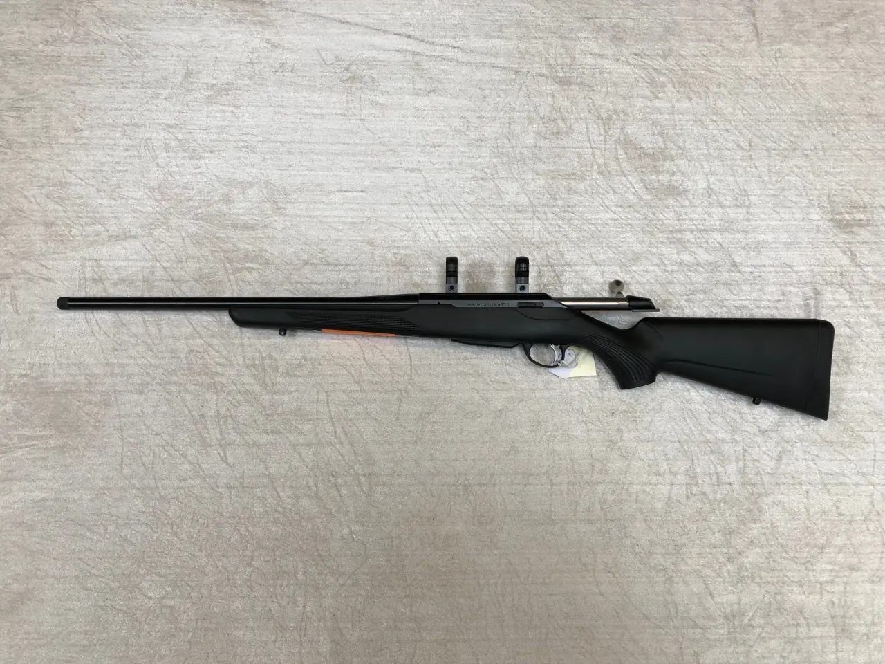 Billede 1 - Tikka T3X Lite