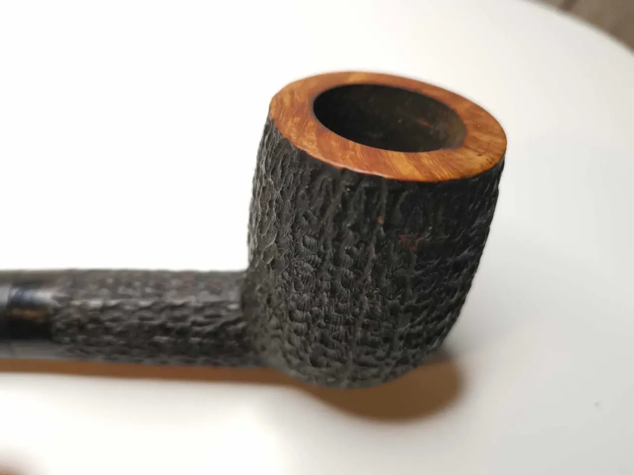 Billede 3 - MARK TWAIN pibe XL