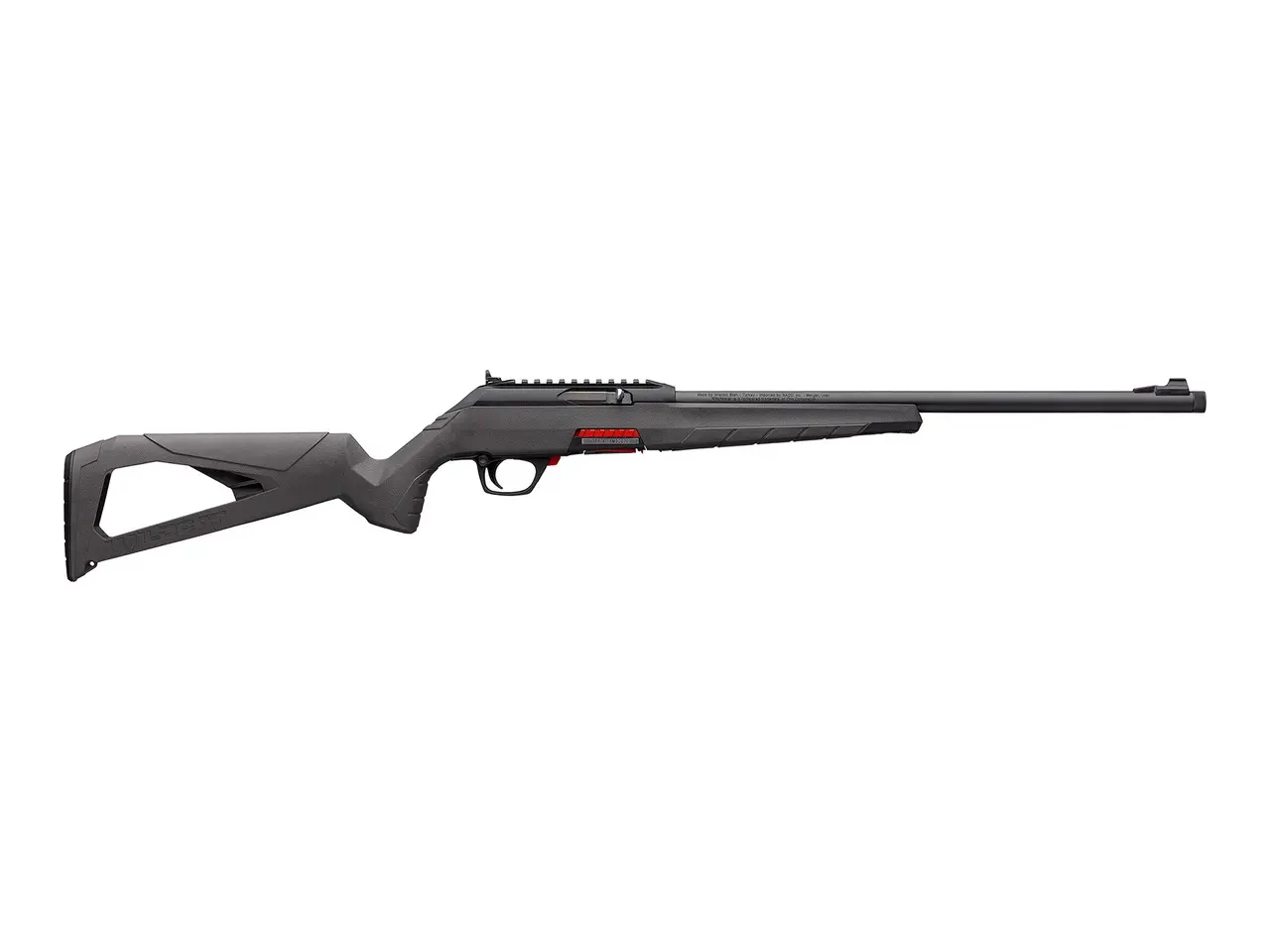 Billede 1 - Winchester Wildcat halvautomat kal. 22 lr med gevind -22 LR