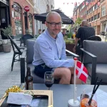 Bruno Lykke Vang