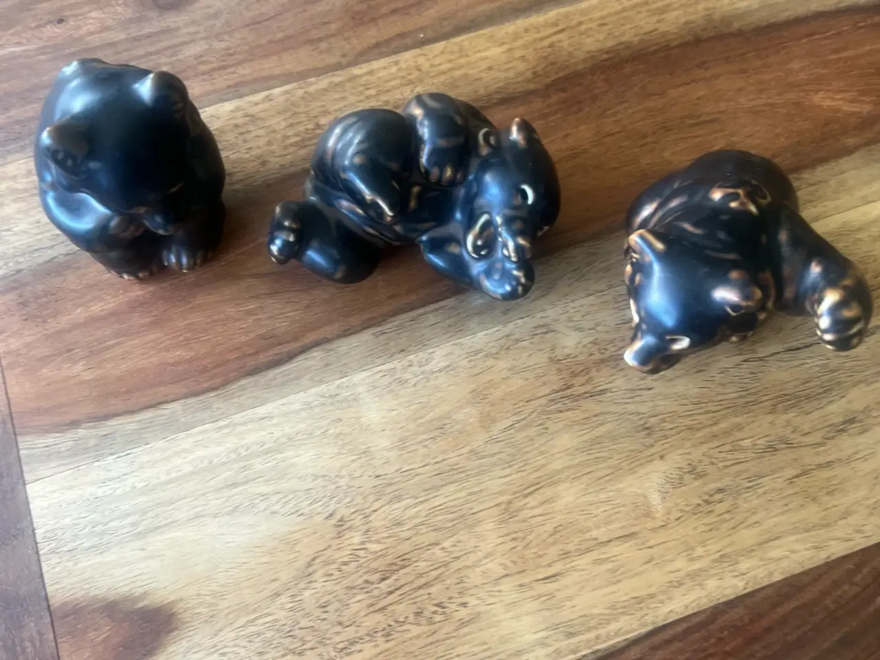 Billede 1 - Royal Copenhagen figure