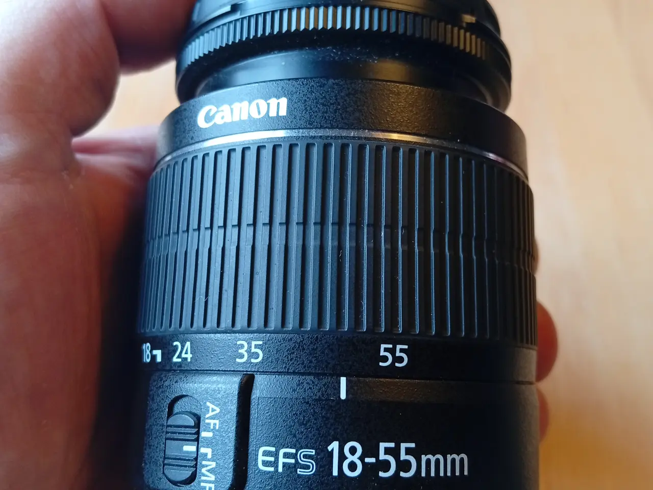 Billede 4 - Canon EOS 1200D