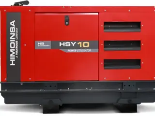 Himoinsa HSY T5