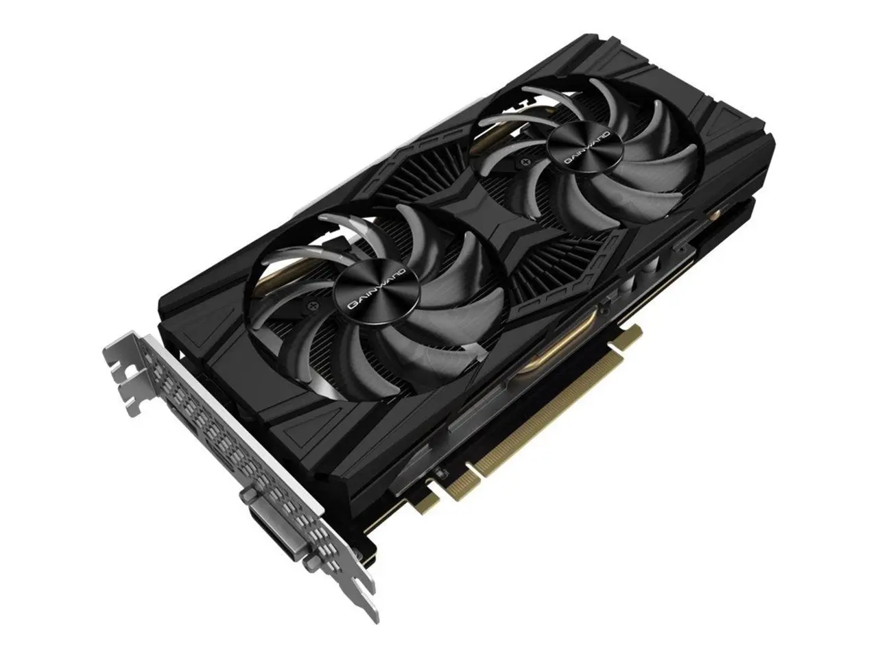 Billede 1 - Gainward GeForce RTX 2070 - 8GB GDDR6 RAM