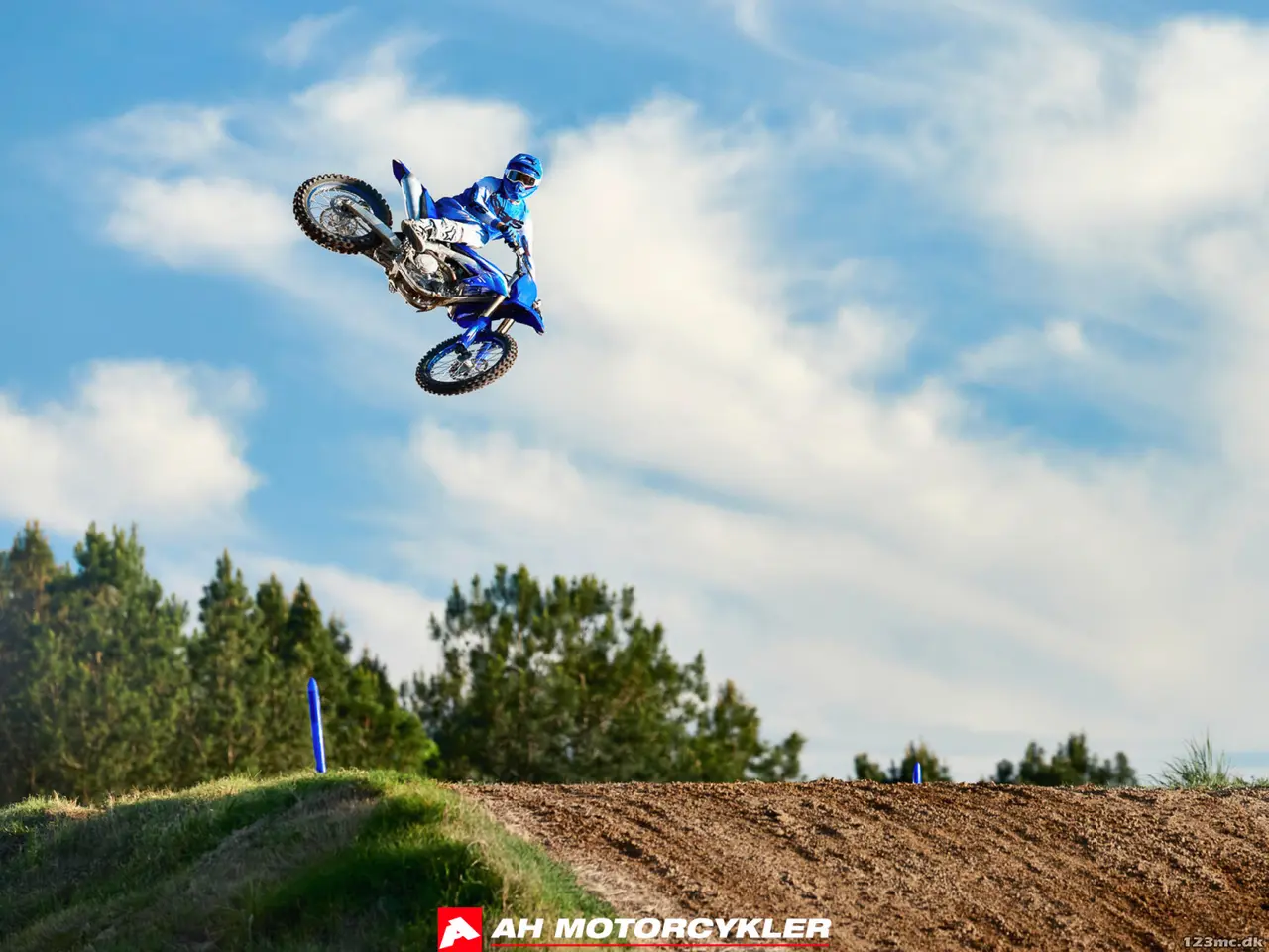 Billede 11 - Yamaha YZ 450 F