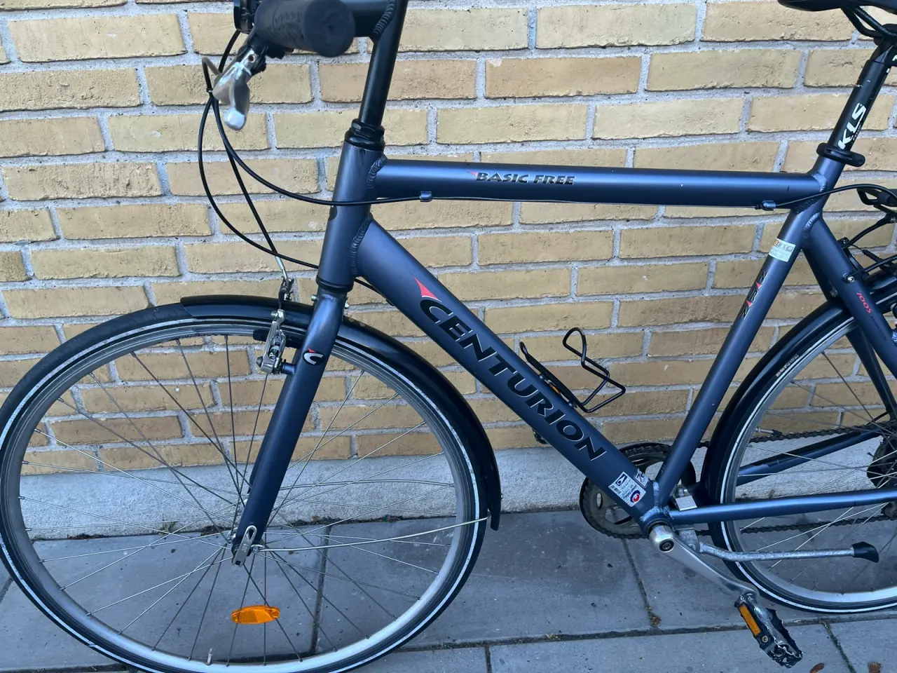 Billede 9 - Centurion Herrecykel