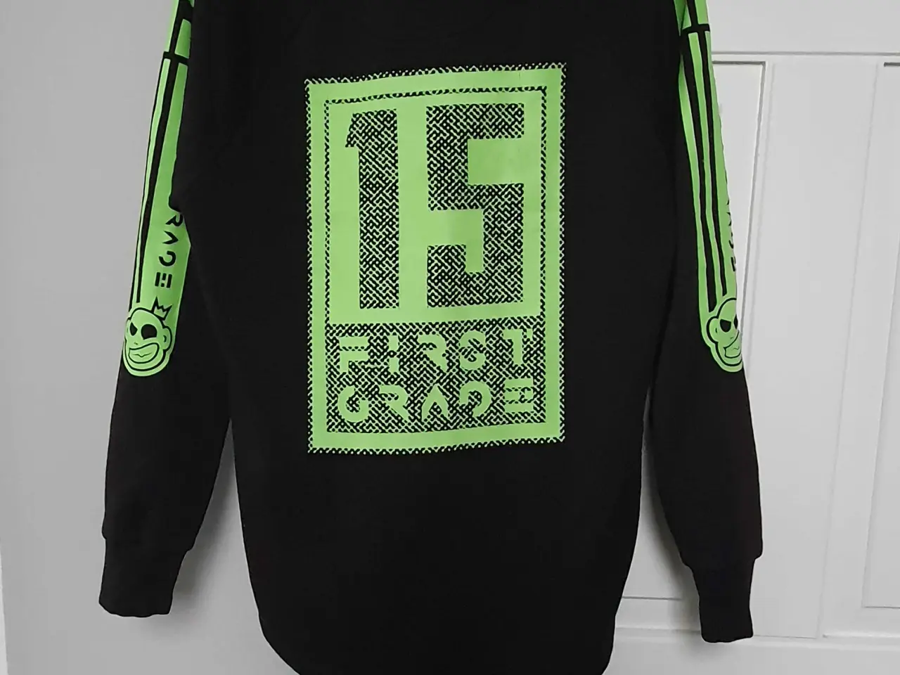 Billede 2 - First grade str M