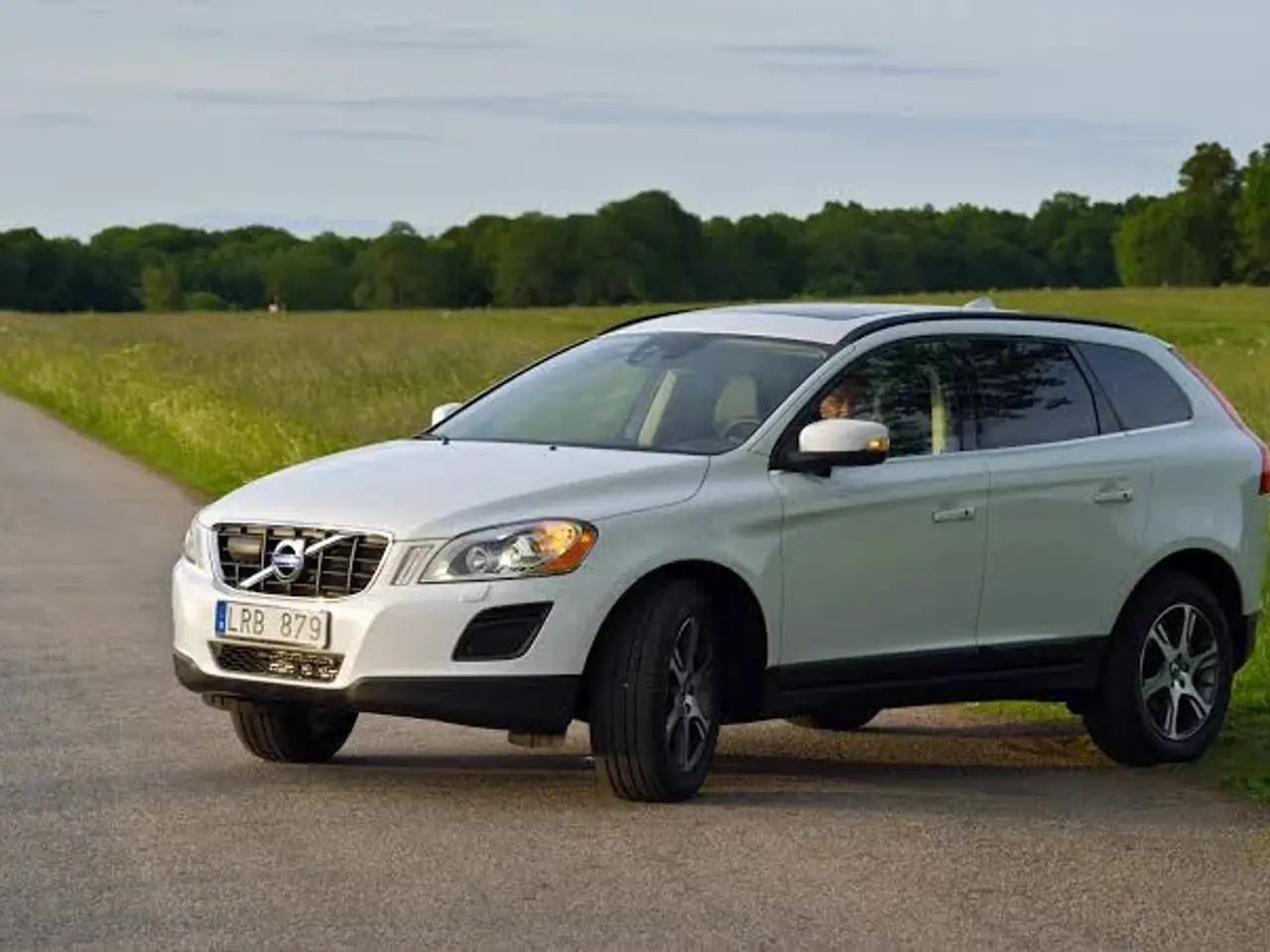 Billede 4 - VOLVO CX90 CX60 købes