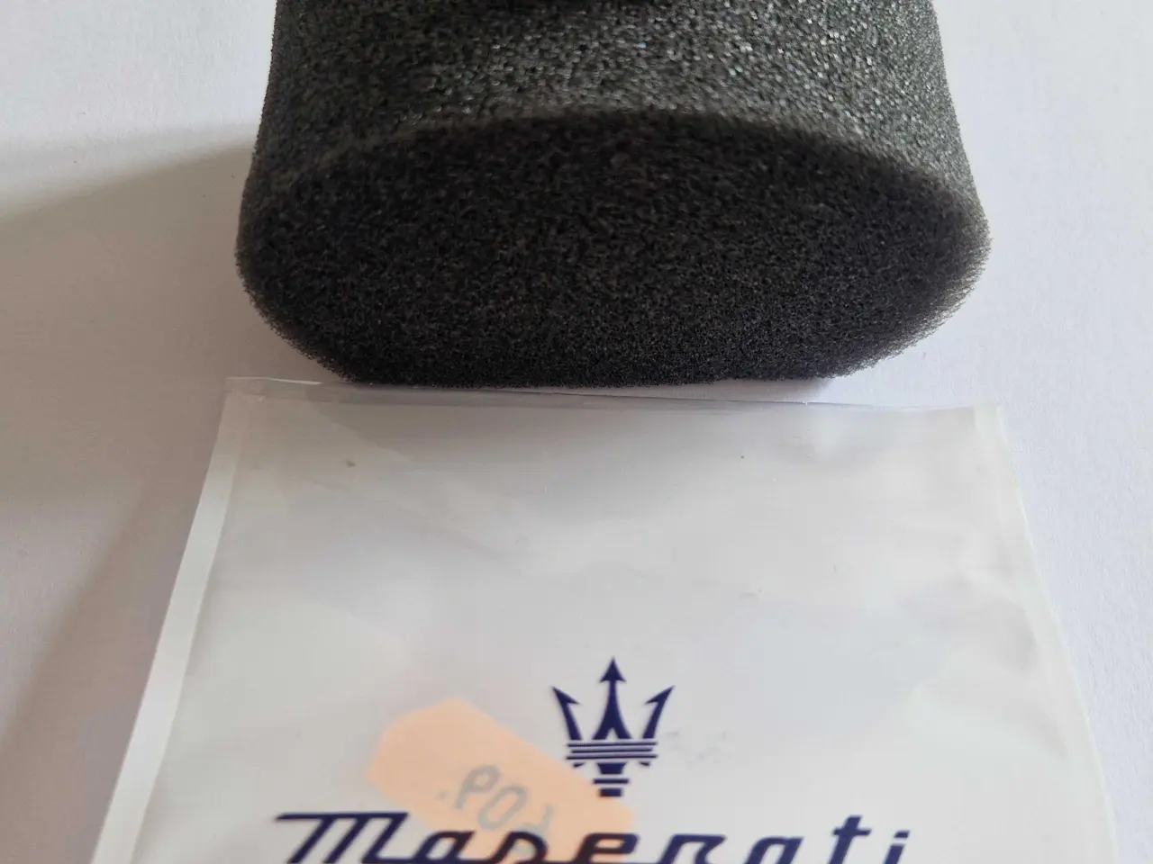 Billede 2 - Maserati Ring