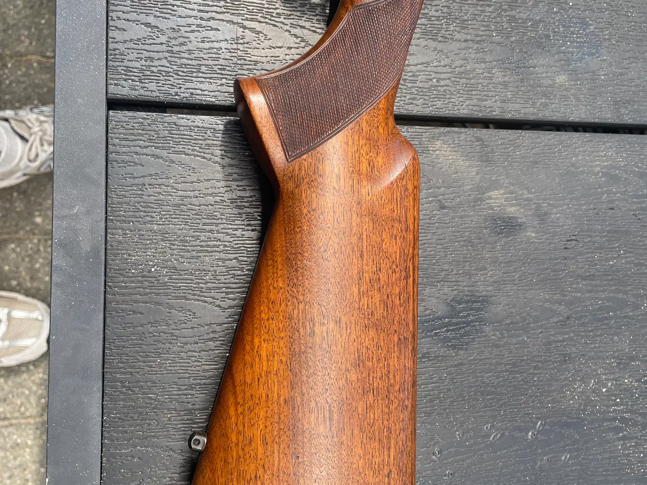 Billede 1 - Browning GTS