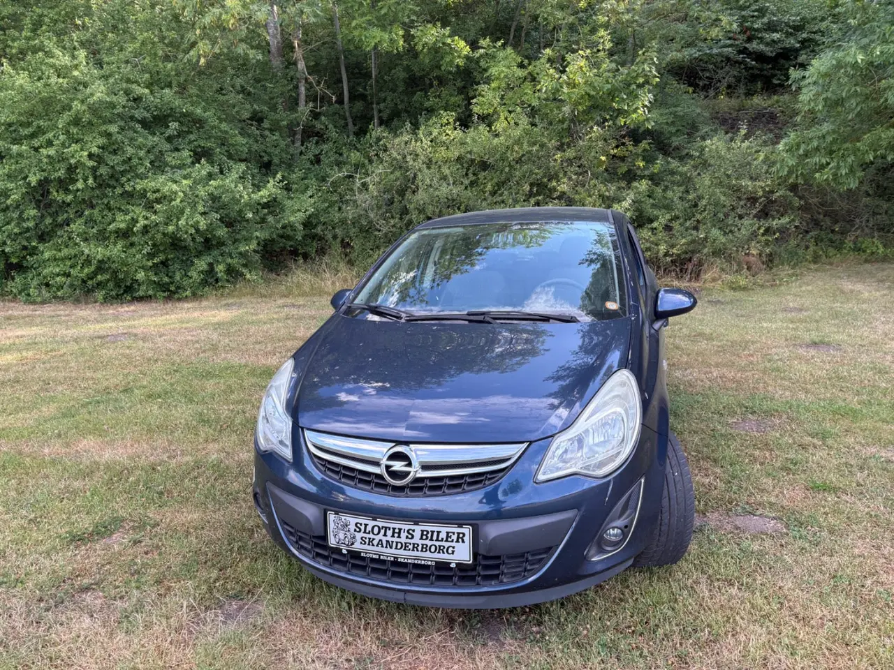 Billede 3 - Opel Corsa 1,2 16V Cosmo