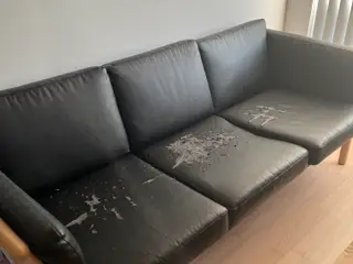 3+2 personers sofa