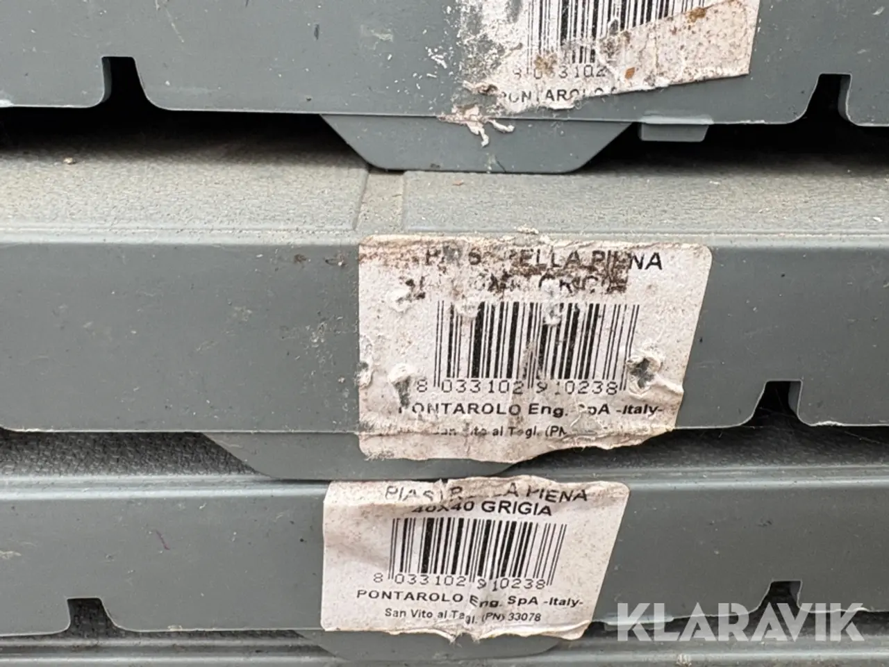 Billede 9 - Party telte med bund 4x8 kvm