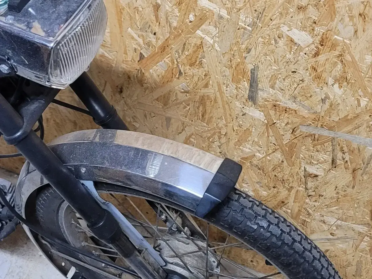 Billede 4 - Puch Maxi k