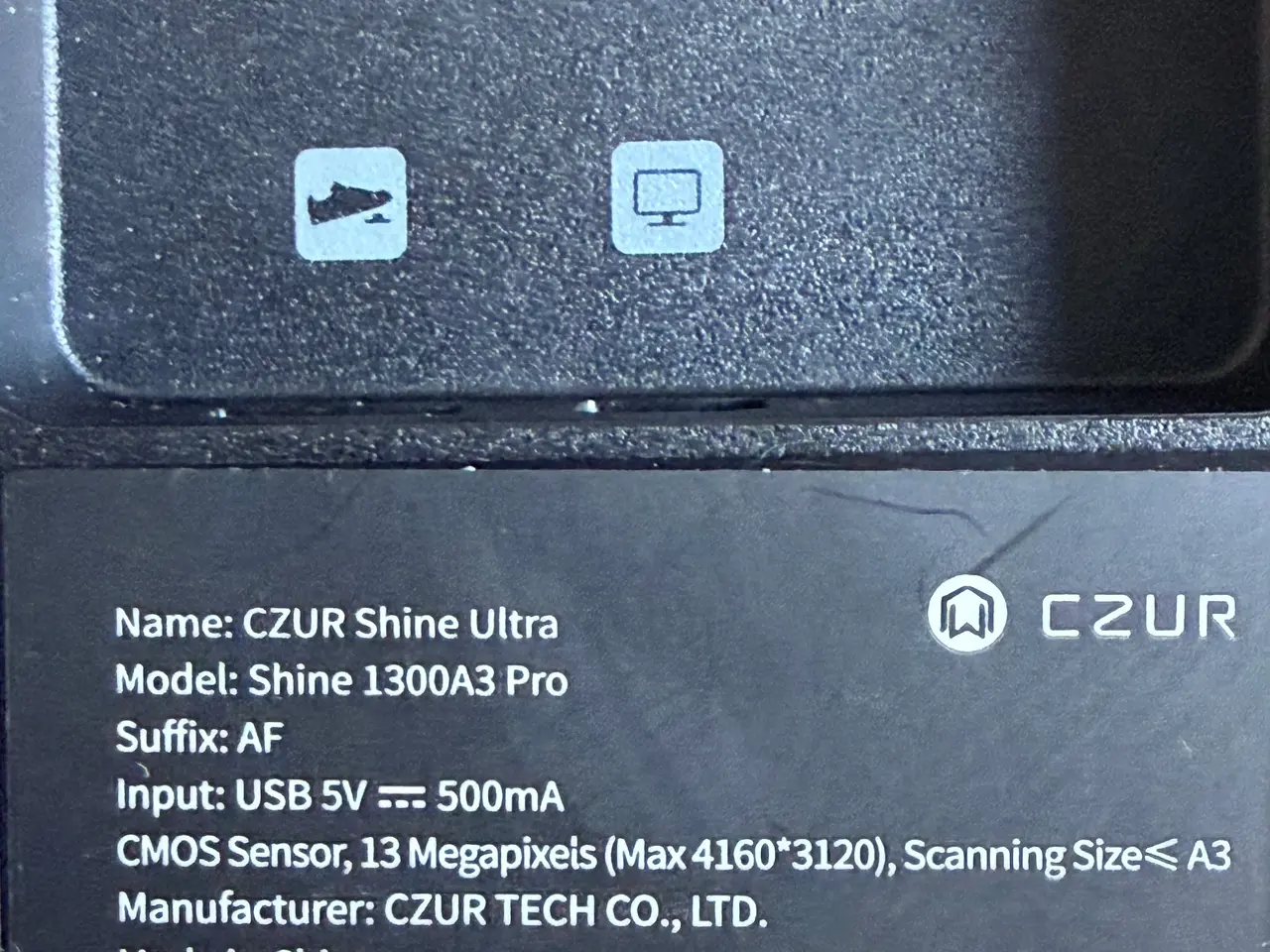 Billede 12 - Prof. Shine Ultra dokumentscanner / bogscanner
