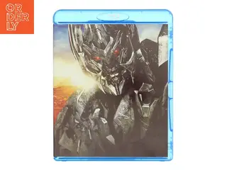 Transformers: Revenge of the Fallen (Blu-ray) (DVD)