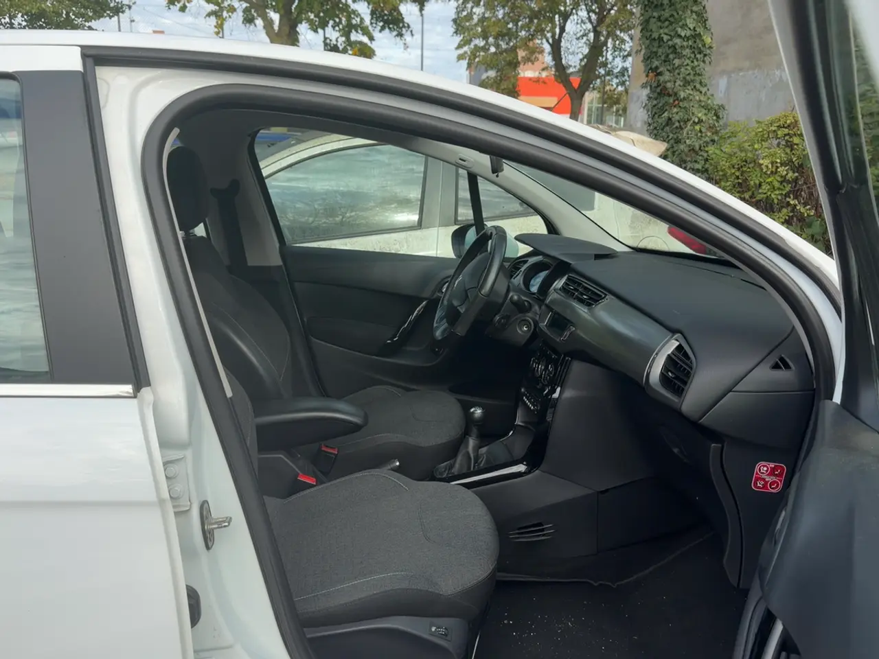 Billede 13 - Citroën C3 1,2 PureTech 82 Feel