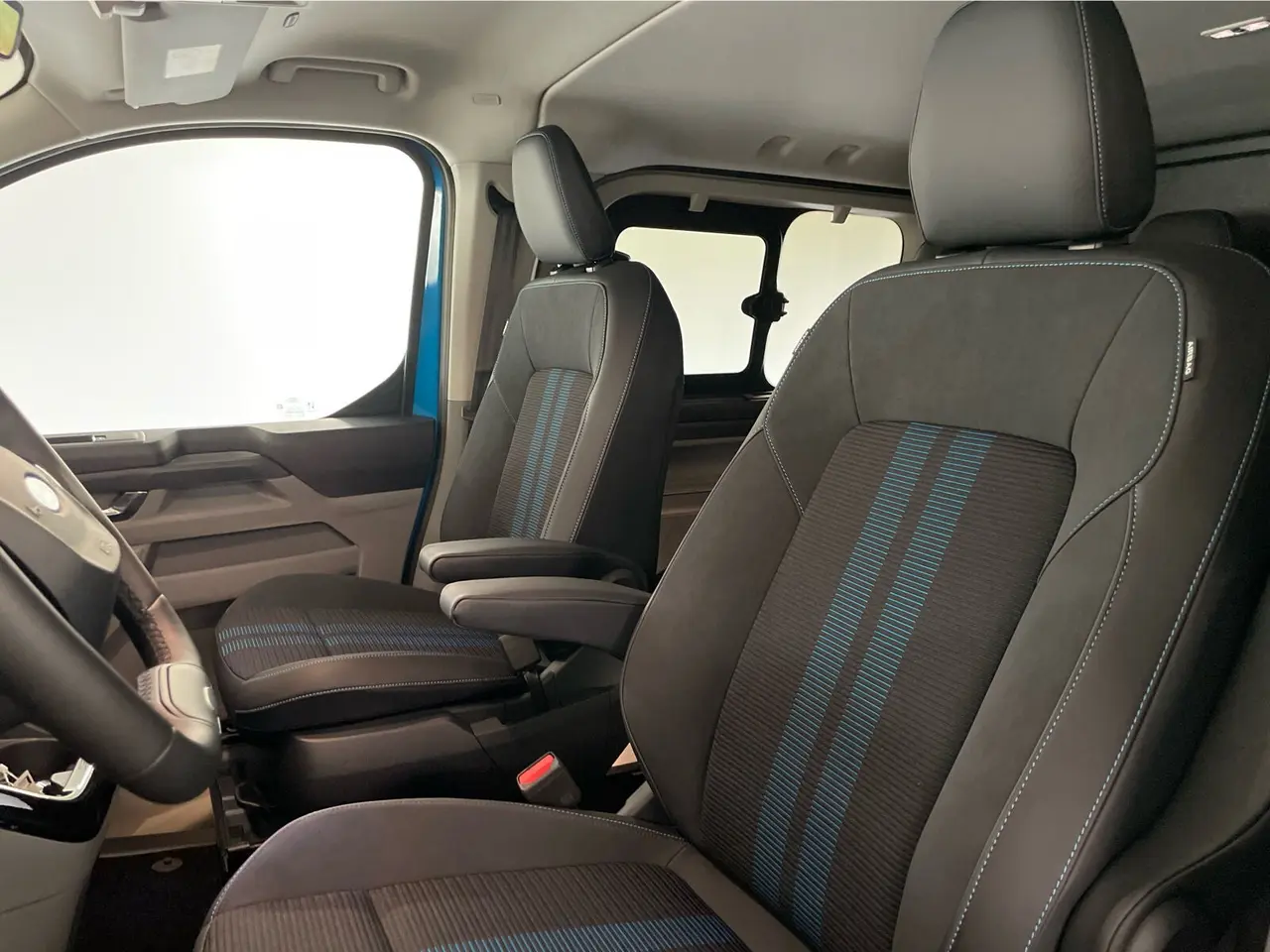 Billede 16 - Ford E-Transit Custom 320 L1 71 Sport