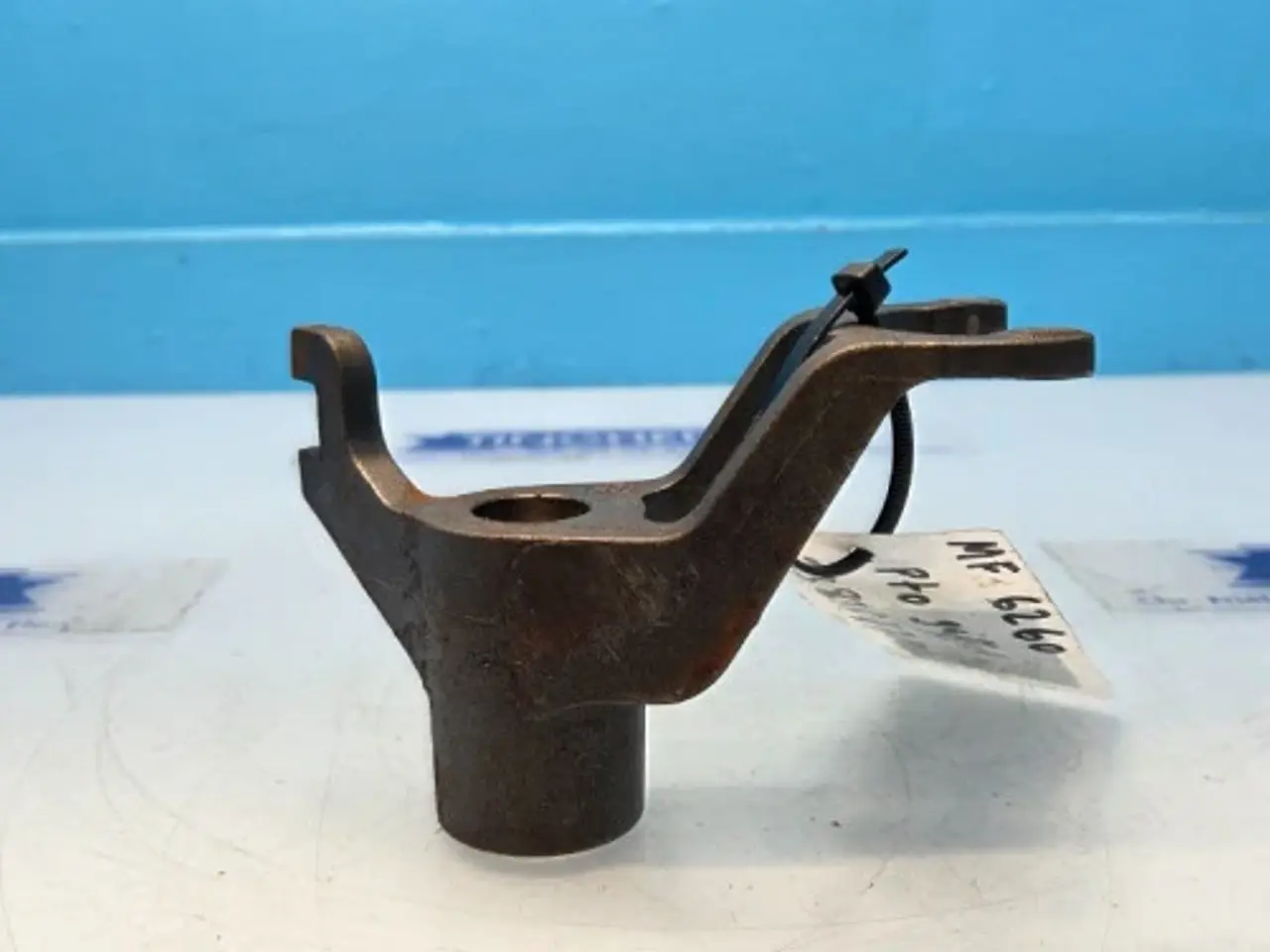 Billede 9 - Massey Ferguson 6260 Pto Gaffel 3383577M1