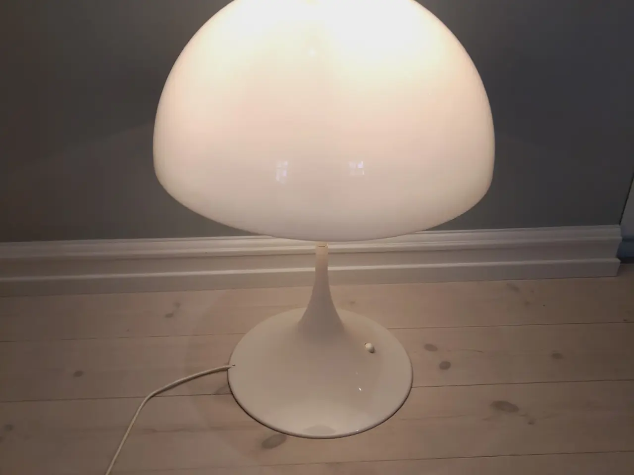 Billede 2 - Verner Panton Panthella 500Ø