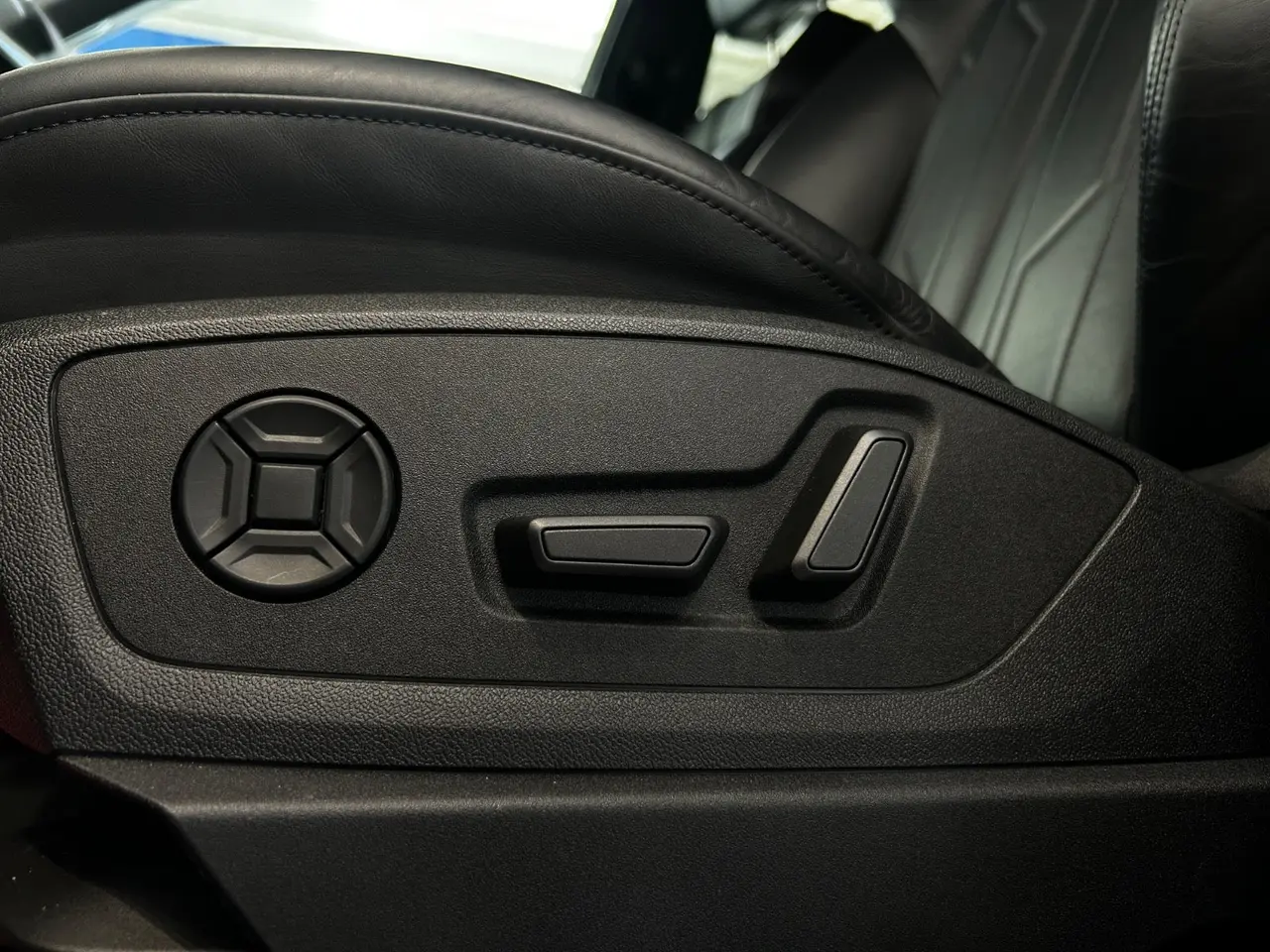 Billede 12 - Audi e-tron 55 S-line quattro