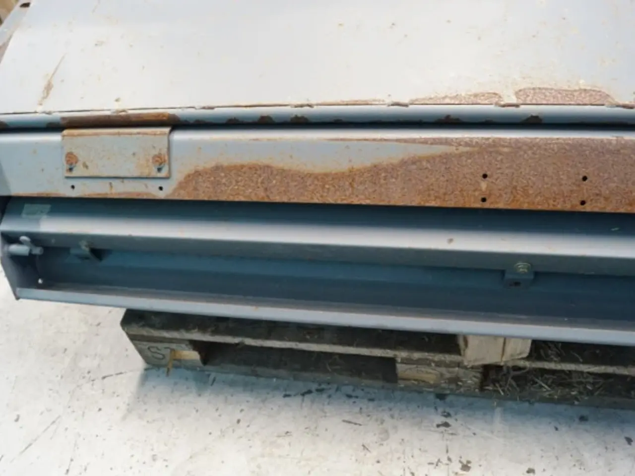 Billede 13 - Massey Ferguson 7278 Snitter 