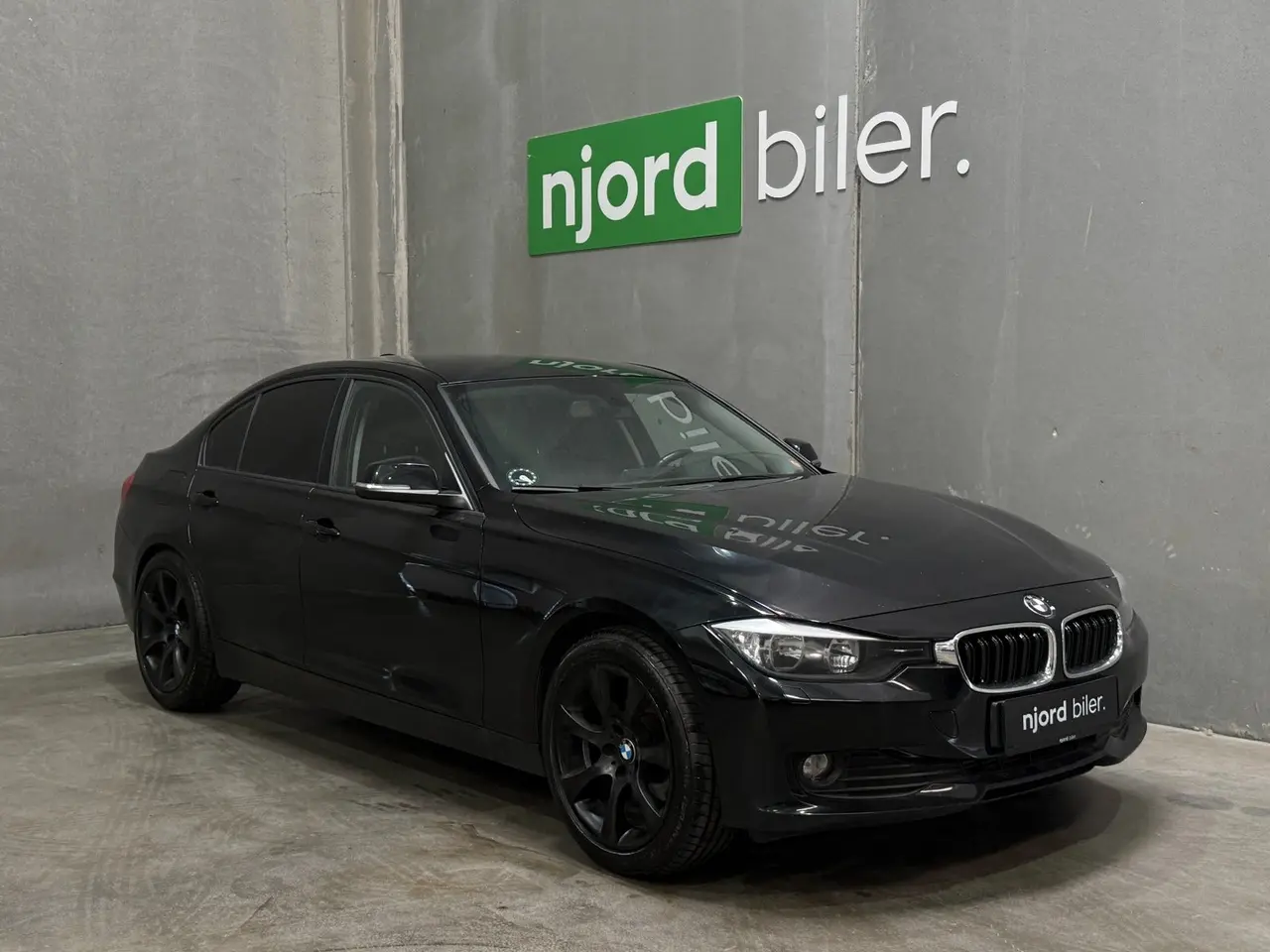 Billede 1 - BMW 316i 1,6 Sport Line