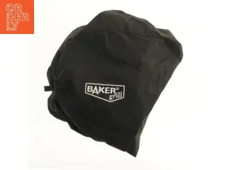 Grillovertræk fra Baker Grill