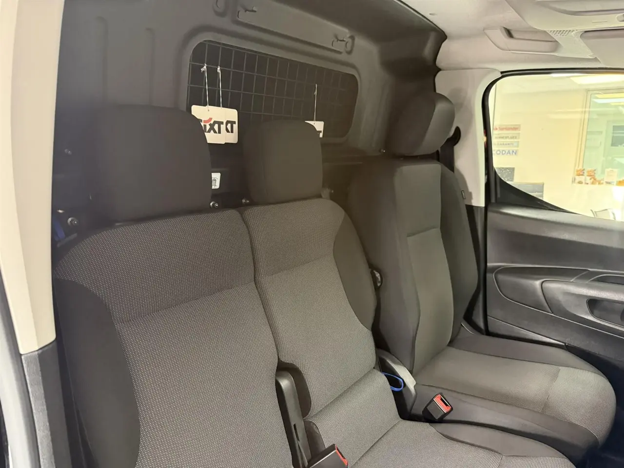 Billede 8 - Peugeot Partner L2 V2 1,5 BlueHDi Plus 100HK Van