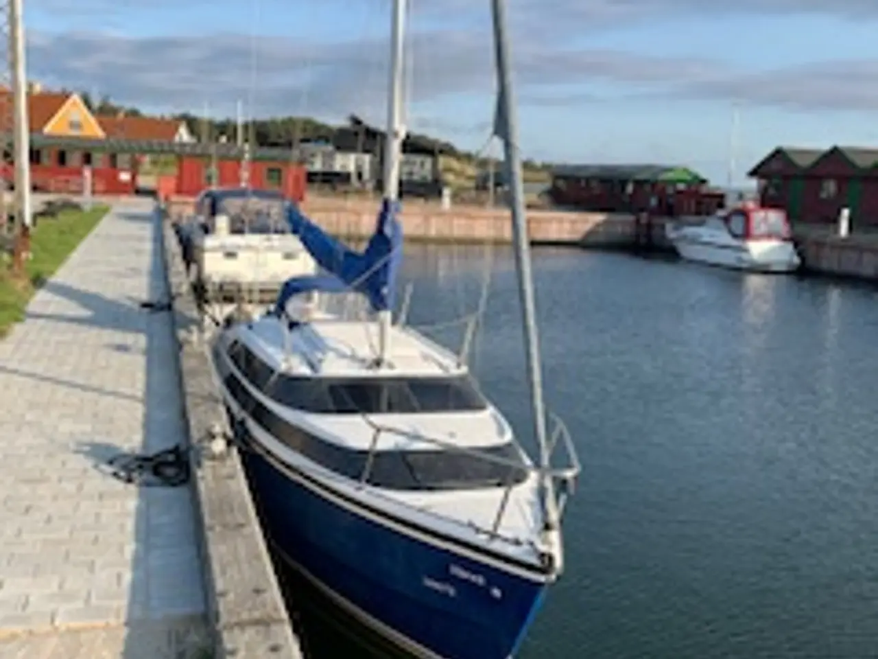 Billede 8 - MacGregor 26M Powersailor