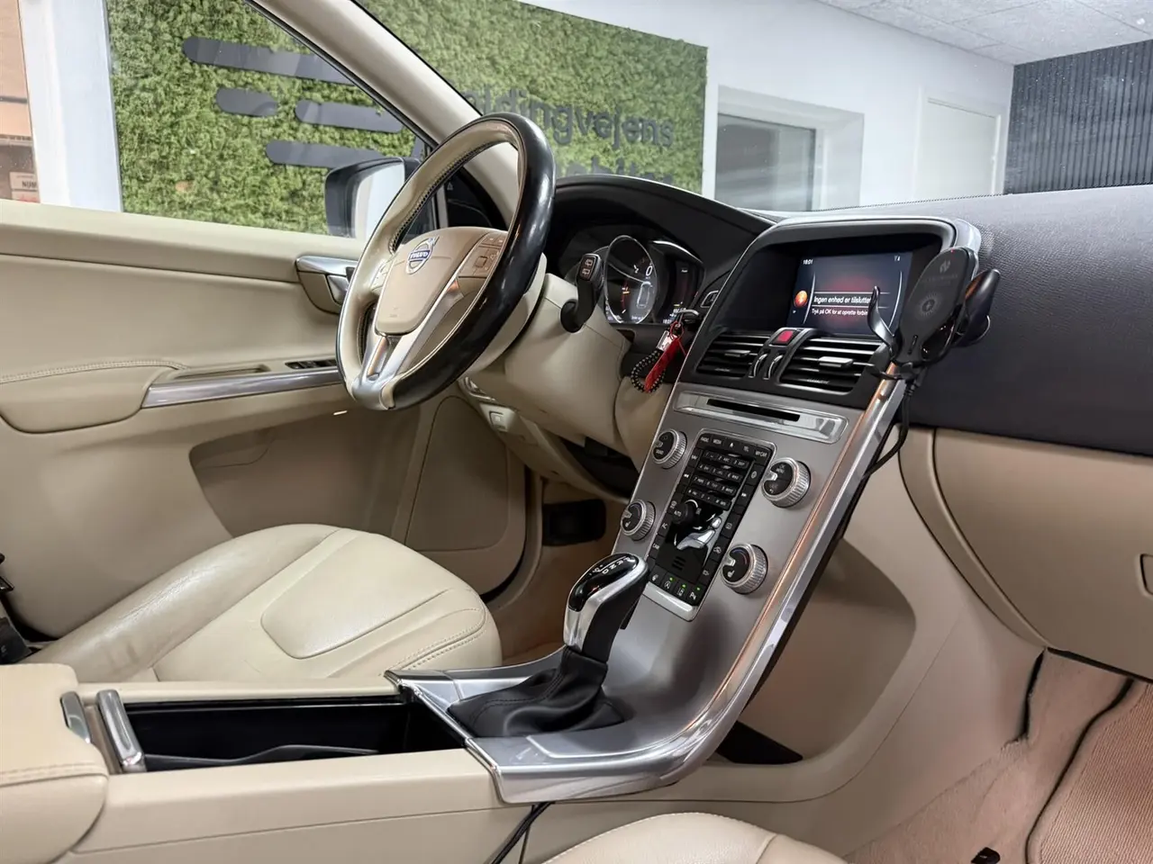 Billede 9 - Volvo XC60 2,0 D4 Summum 190HK 5d 8g Aut.