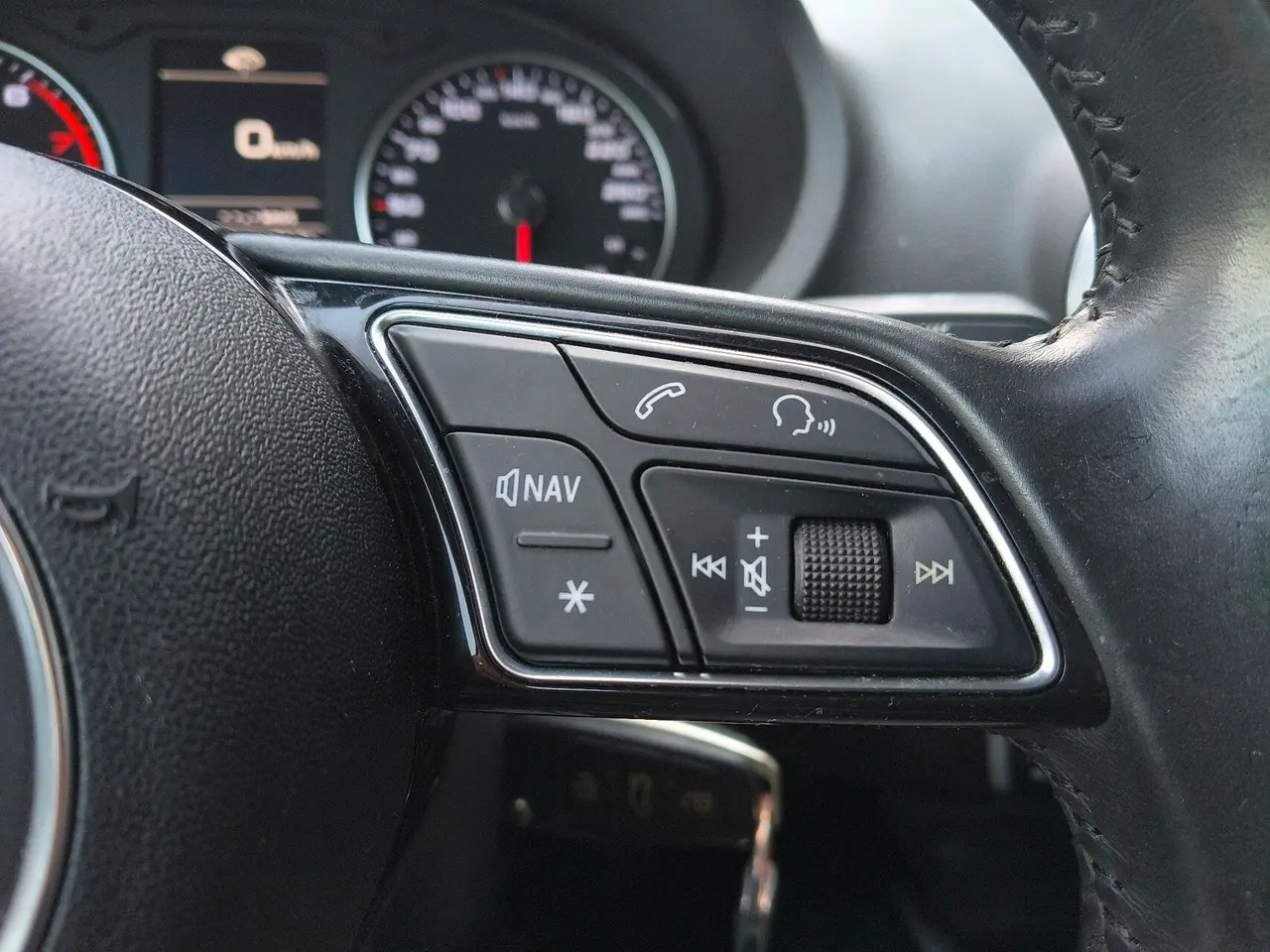 Billede 6 - Audi A3 1,4 TFSI Sport 150HK 6g