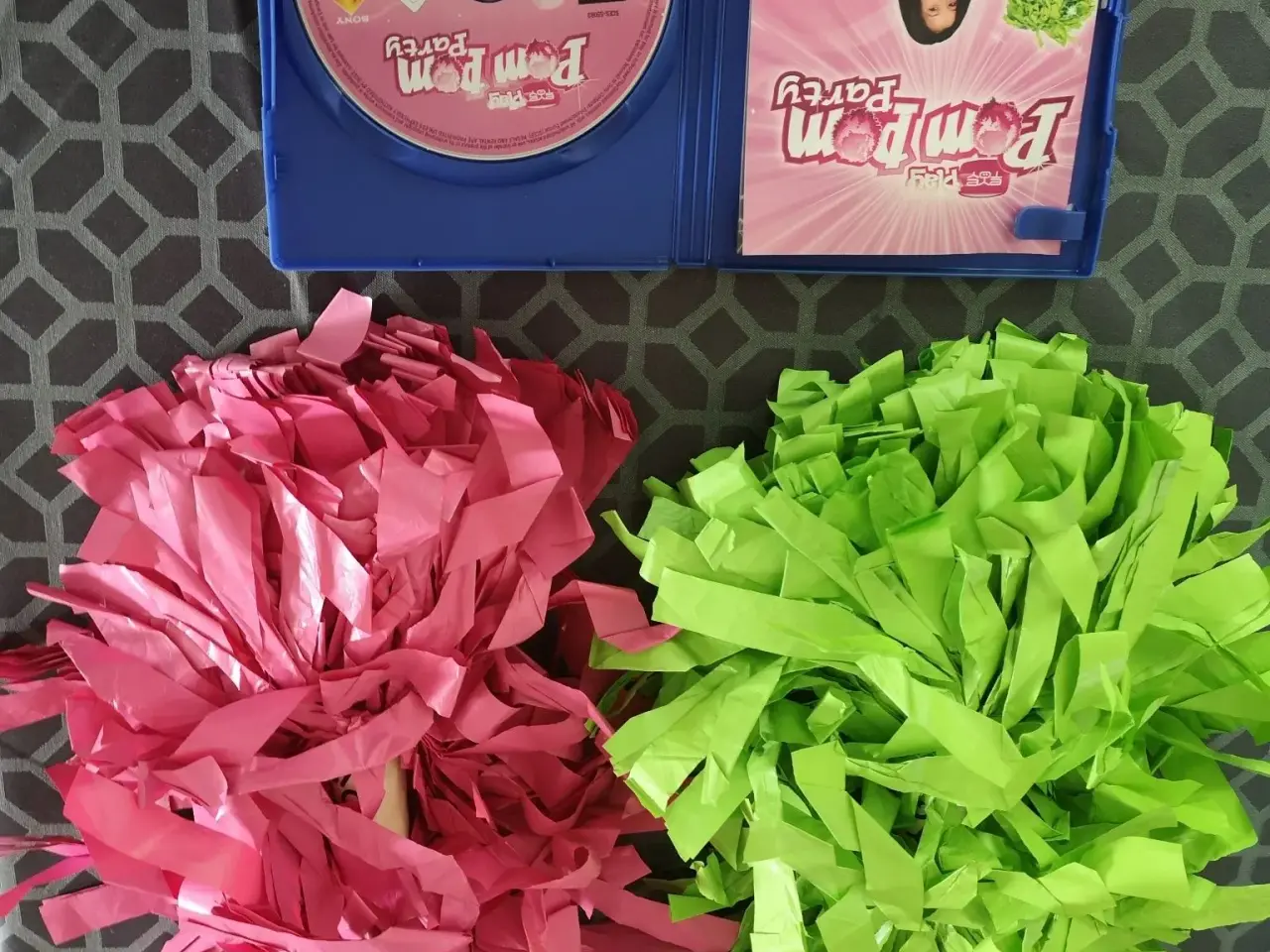 Billede 4 - Pom Pom party!