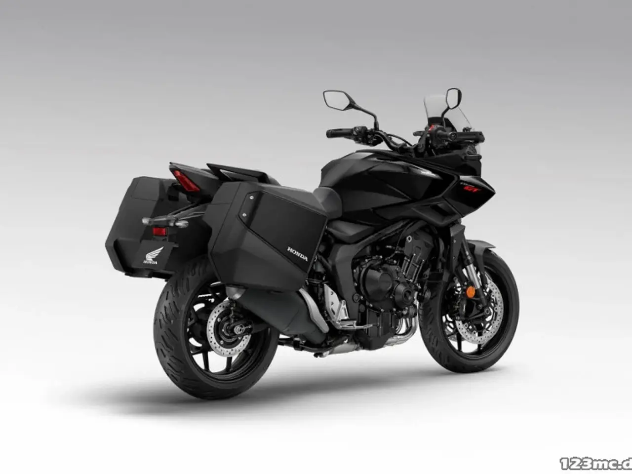 Billede 3 - Honda CB 1000 GT