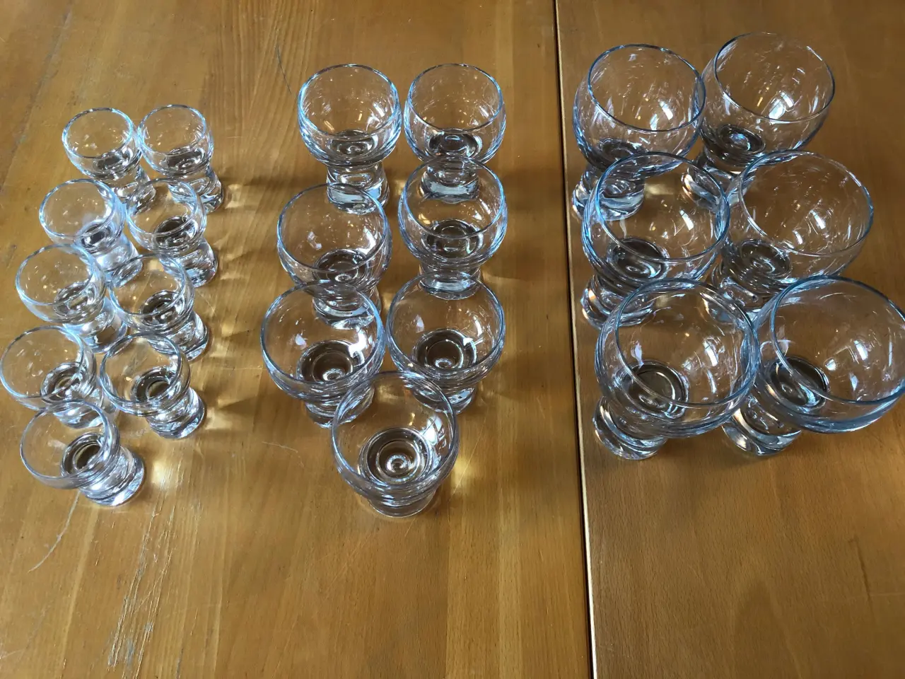 Billede 3 - Ballon Glas - Holmgaard - Per Lützen