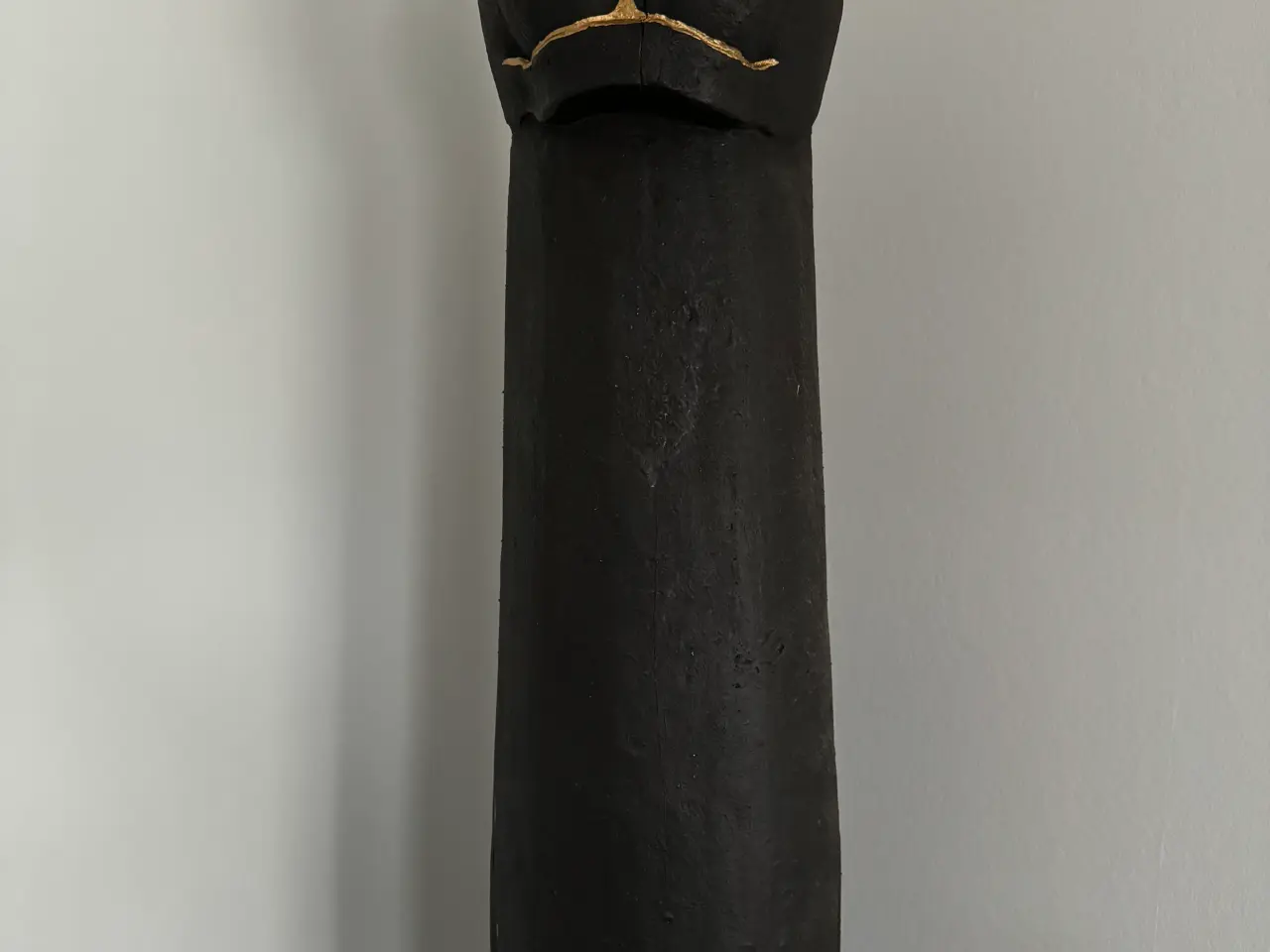 Billede 5 - Træfigurer og Bassist