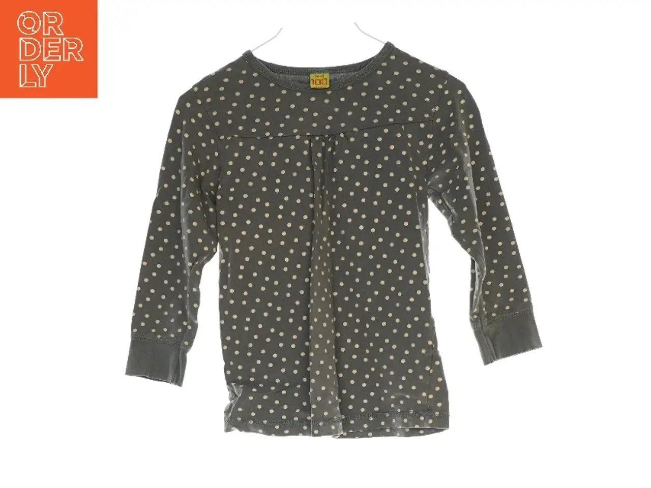 Billede 1 - Bluse fra Celavi (str. 3 år)