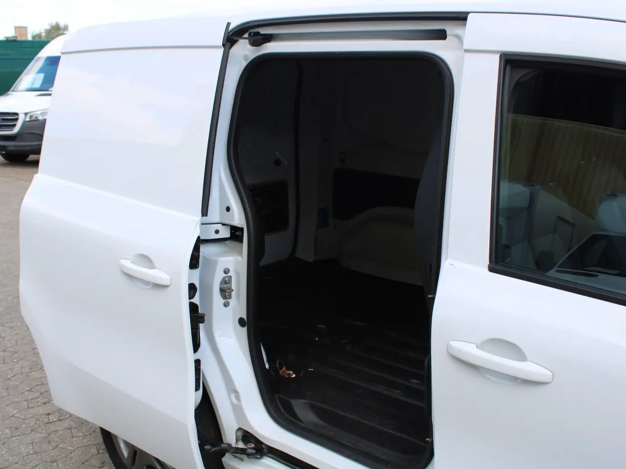 Billede 12 - Mercedes Citan 110 1,5 CDi A2 PRO Van