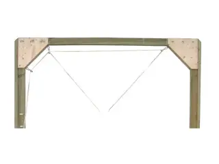 Ringridnings trisser og snor
