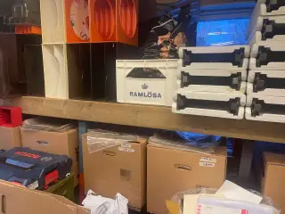 Lp samling