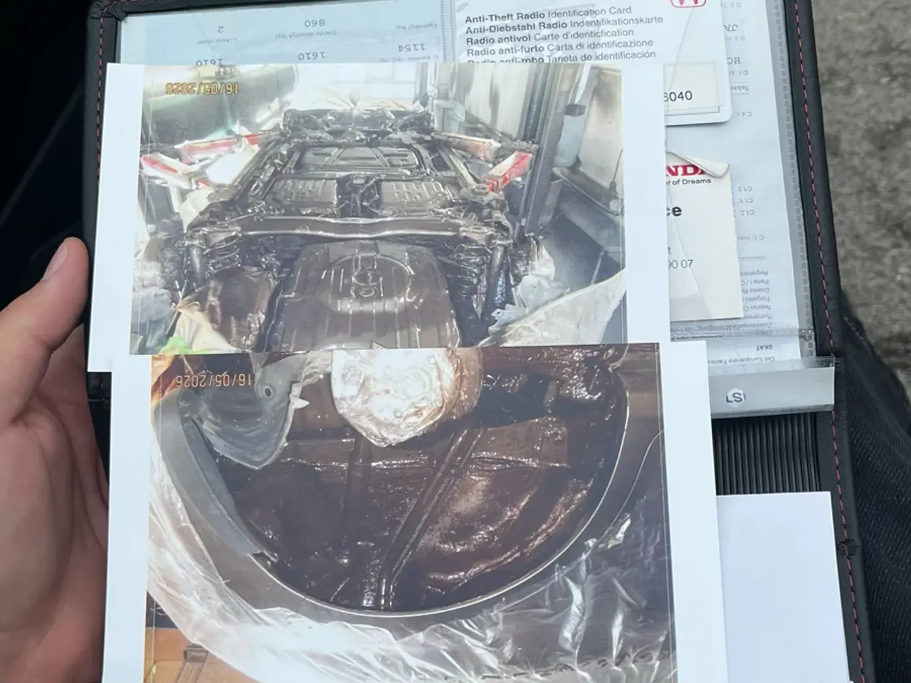 Billede 10 - Honda jazz 1.4 v-tec