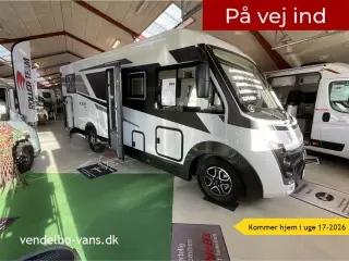 2026 - Mobilvetta KEA I 86   180 HK - a