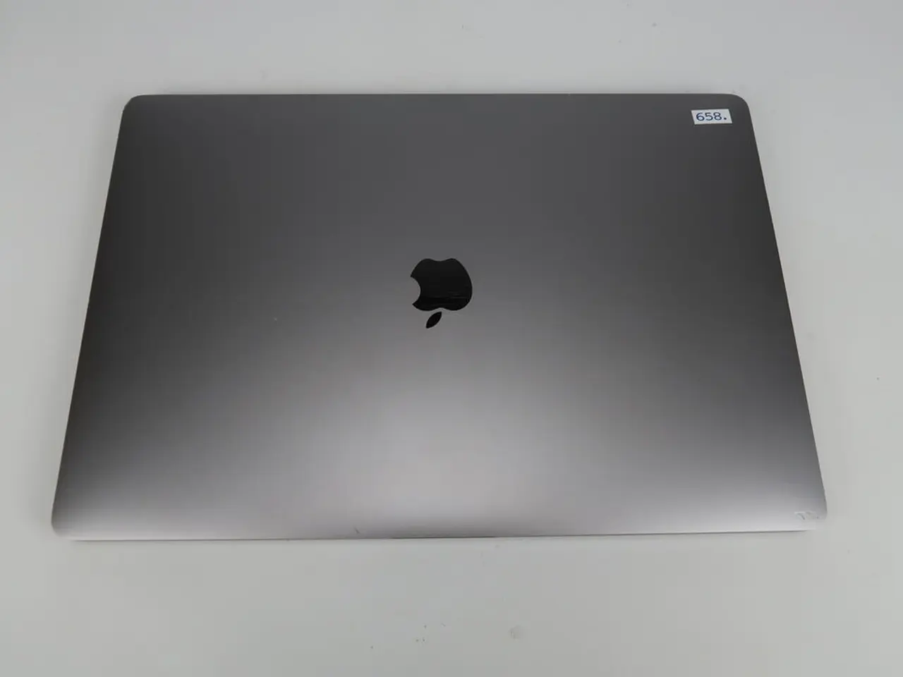 Billede 3 - Apple MacBook Pro 16 i9-9880HK