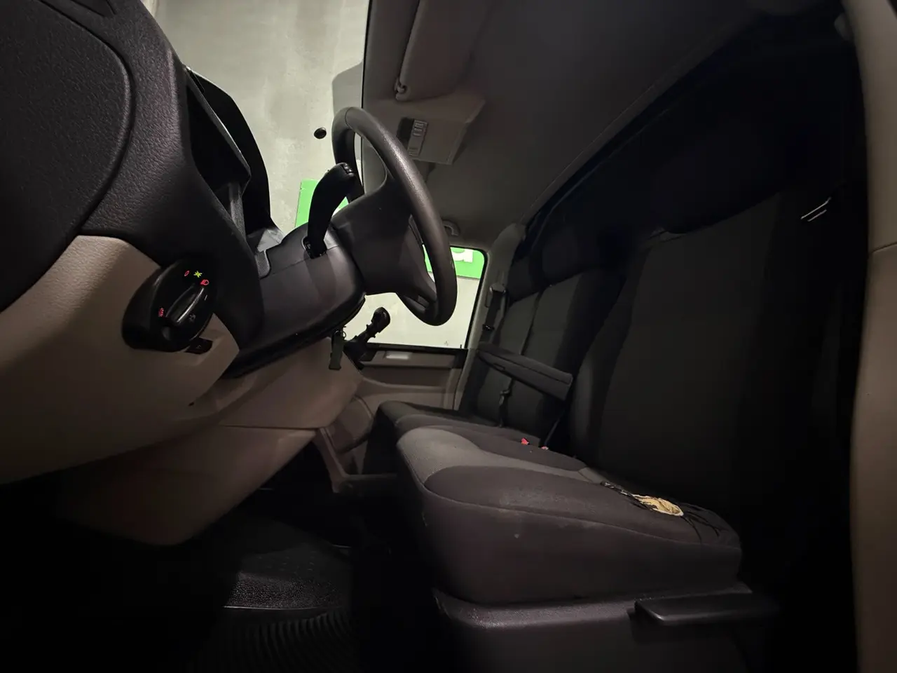 Billede 7 - VW Transporter 2,0 TDi 102 Kassevogn lang