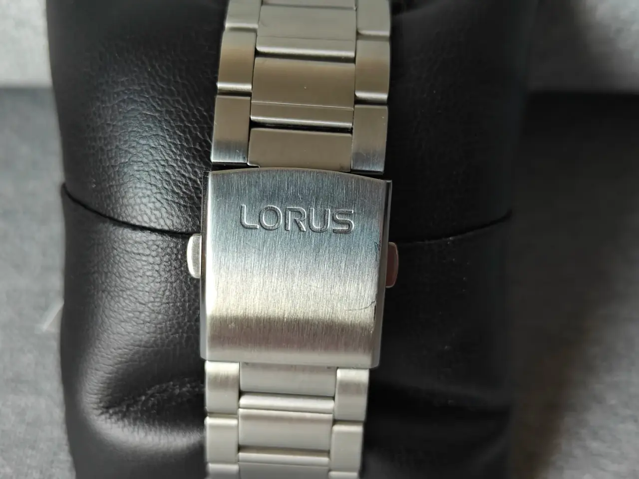 Billede 2 - Lorus Dress Ur 