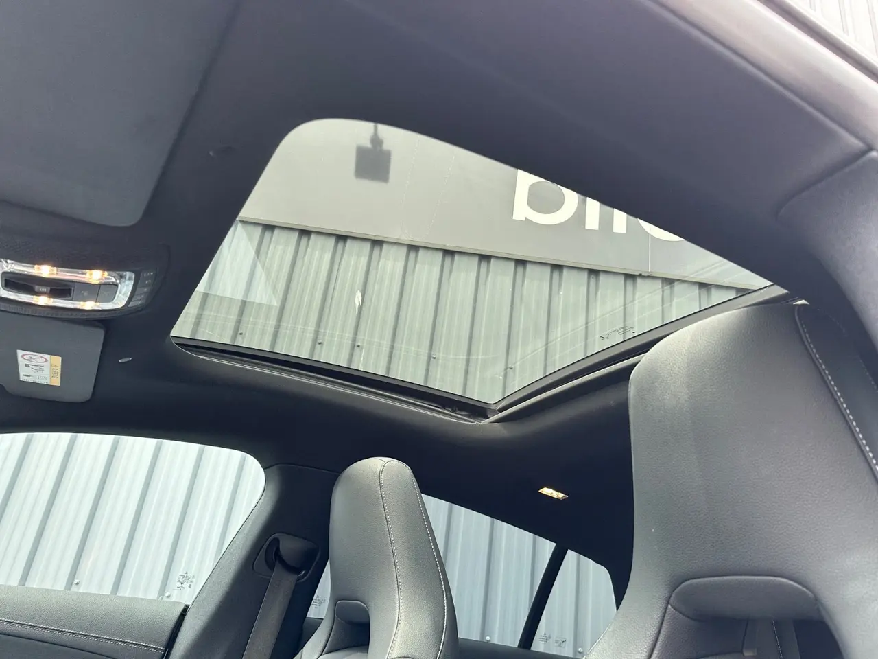 Billede 9 - Mercedes CLA250 e 1,3 AMG Line Shooting Brake aut.